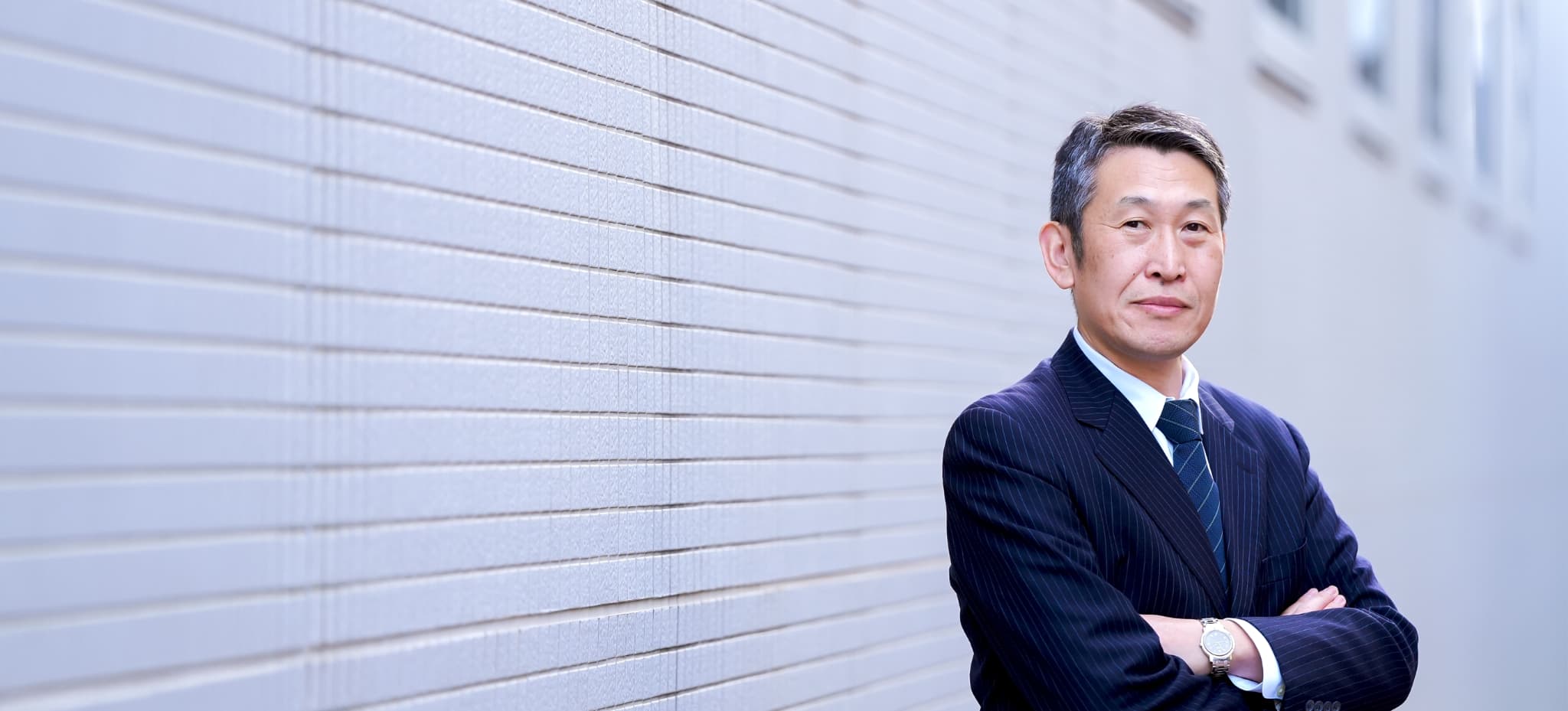営業部門 T.Nさん