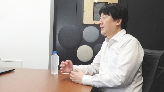 対談の様子2