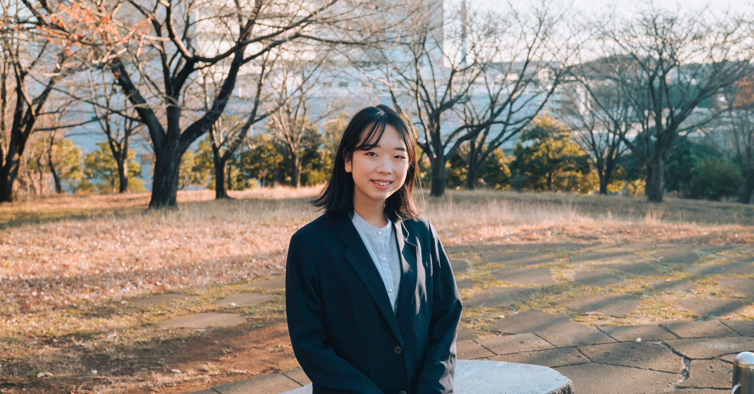 技術部門 A.Sさん