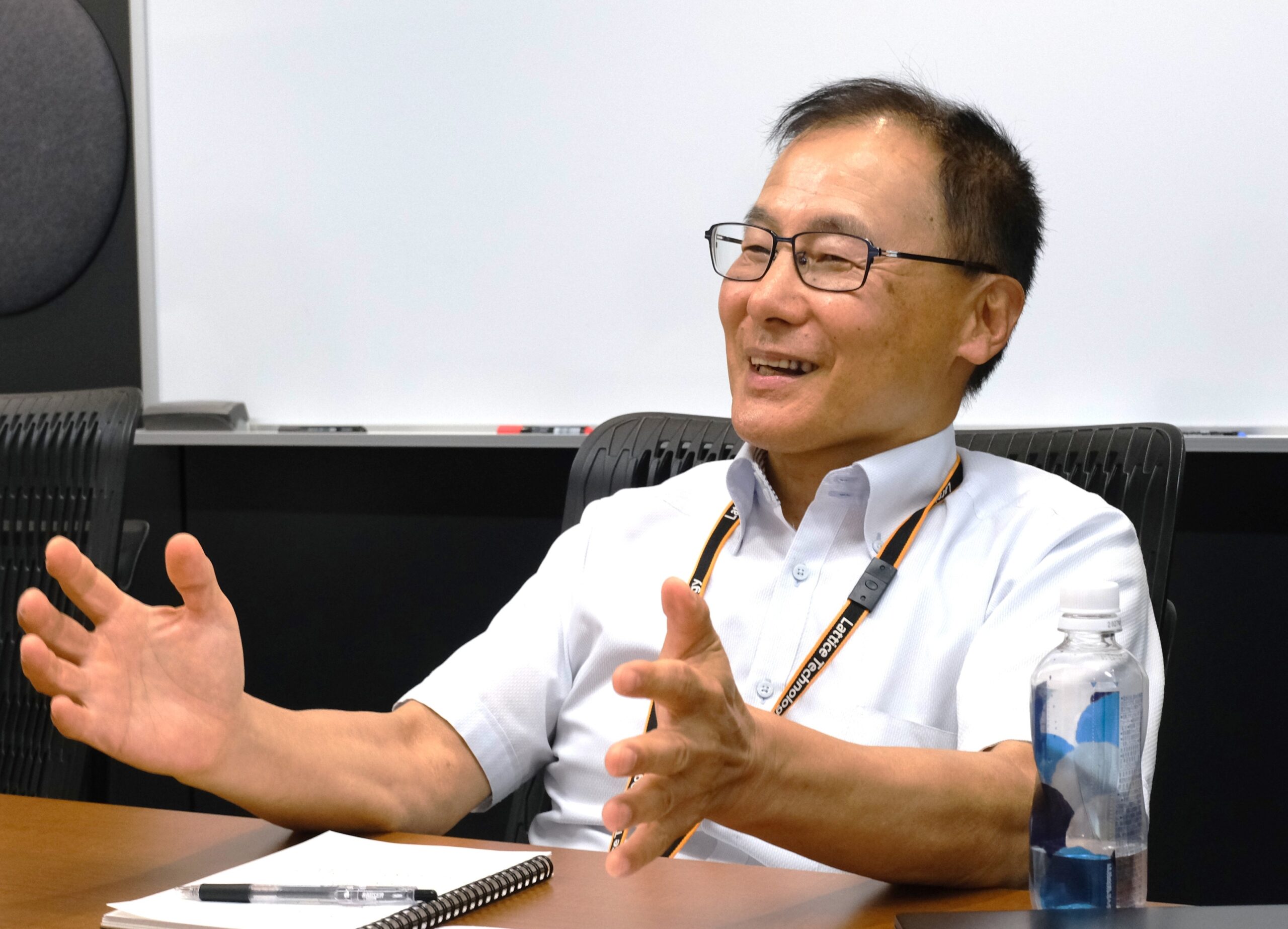 対談の様子4