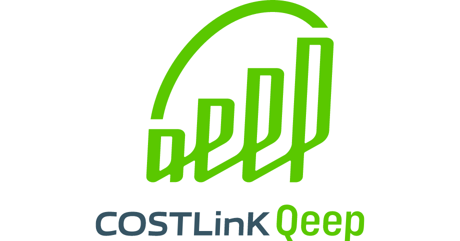 COSTLink Qeep ロゴ