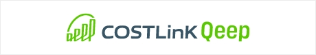 COSTLink Qeep 製品ロゴ