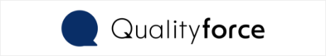 Qualityforce 製品ロゴ