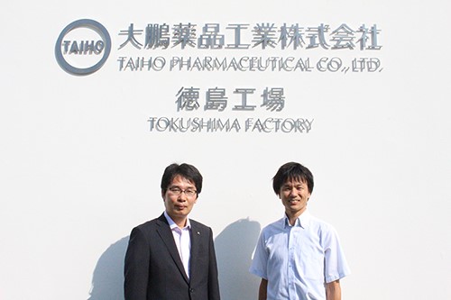 製薬会社のナレッジ活用事例