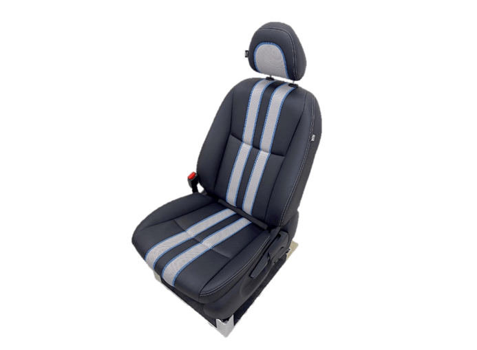 InfoSeat