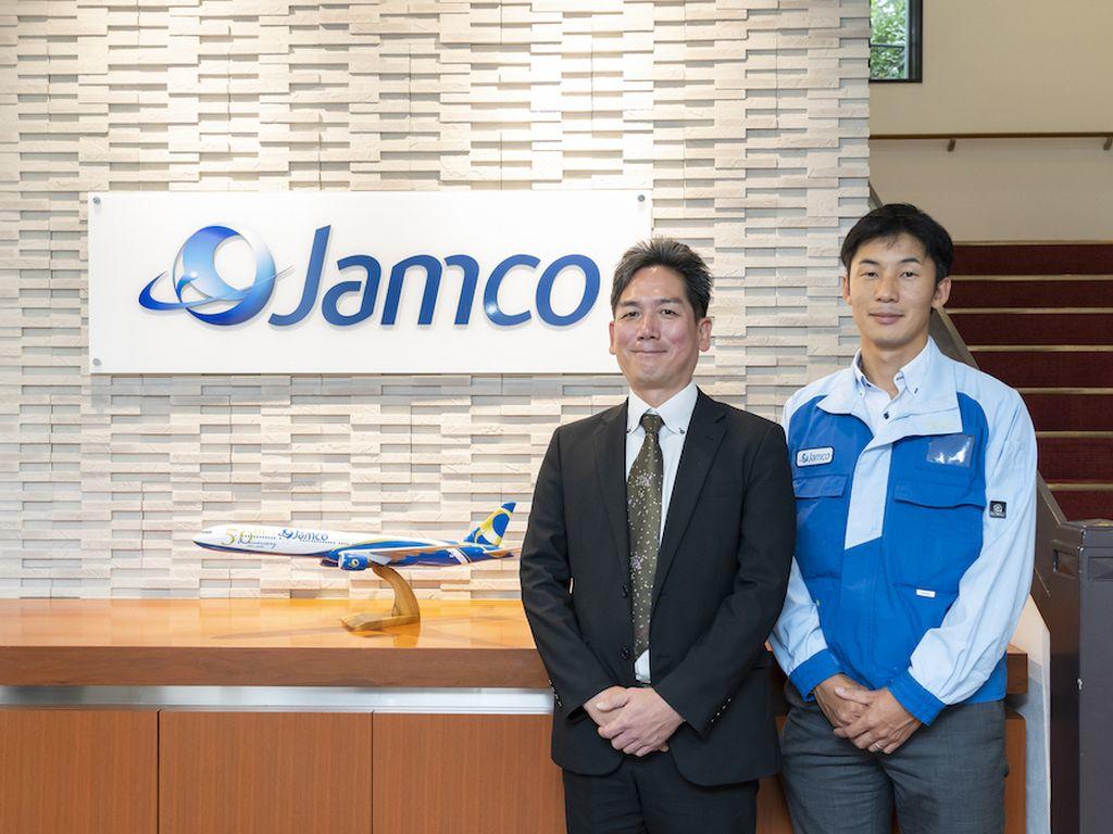 航空機内装品メーカーのPLM導入事例