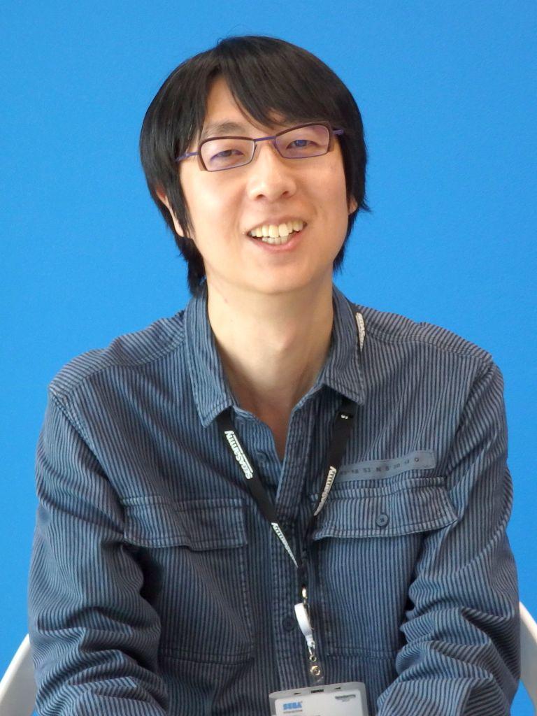 企画設計生産本部 プロダクト業務推進部 業務企画課 主査 田中 真人 様