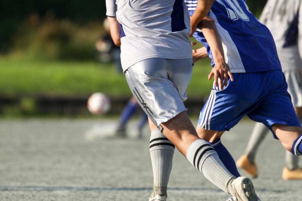 「日本サッカーの非常識」〇〇の日本より〇〇のスペインが強い理由とは！？[マーケティング便りvol.11]
