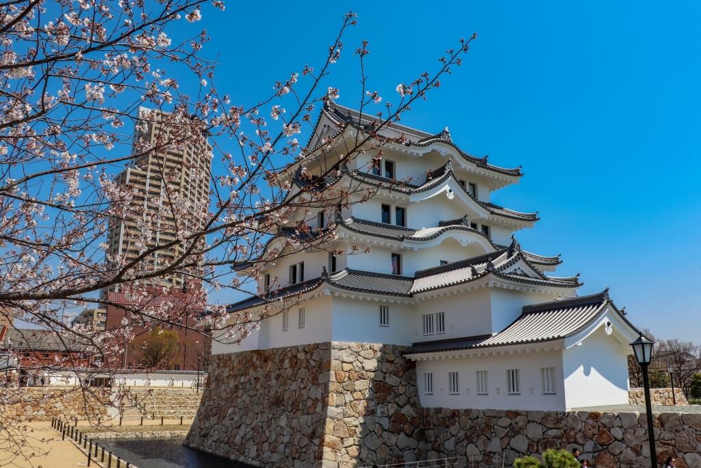 尼崎の商店街写真がWHOから世界に発信![マーケティング便りvol.21]