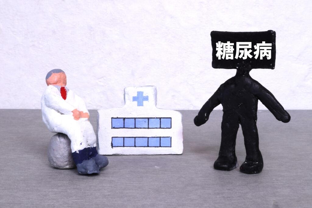 なぜ日本人は糖尿病になりやすい？糖尿病の真実とは…[マーケティング便りvol.25]