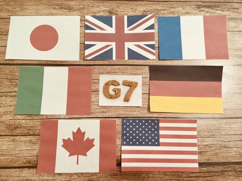 G7開催地の英国でコロナ感染者急増[マーケティング便りvol.26]