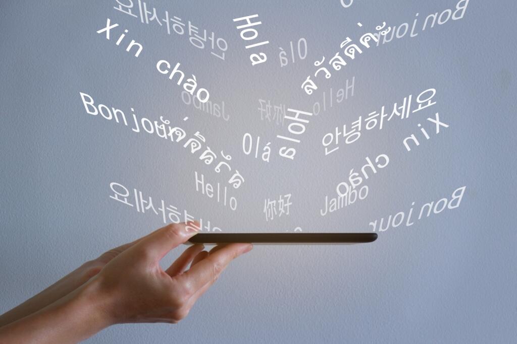 プロが語る「同時通訳の裏技」がSNSで話題に!?[マーケティング便りvol.31]
