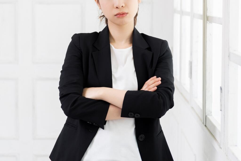 若手の女性が管理職になりたくない理由とは!?[マーケティング便りvol.32]