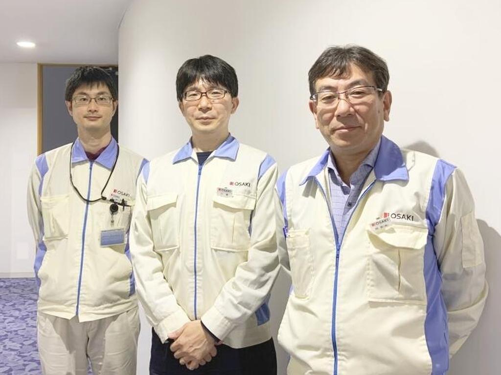 計測制御機器メーカーのPLM導入事例