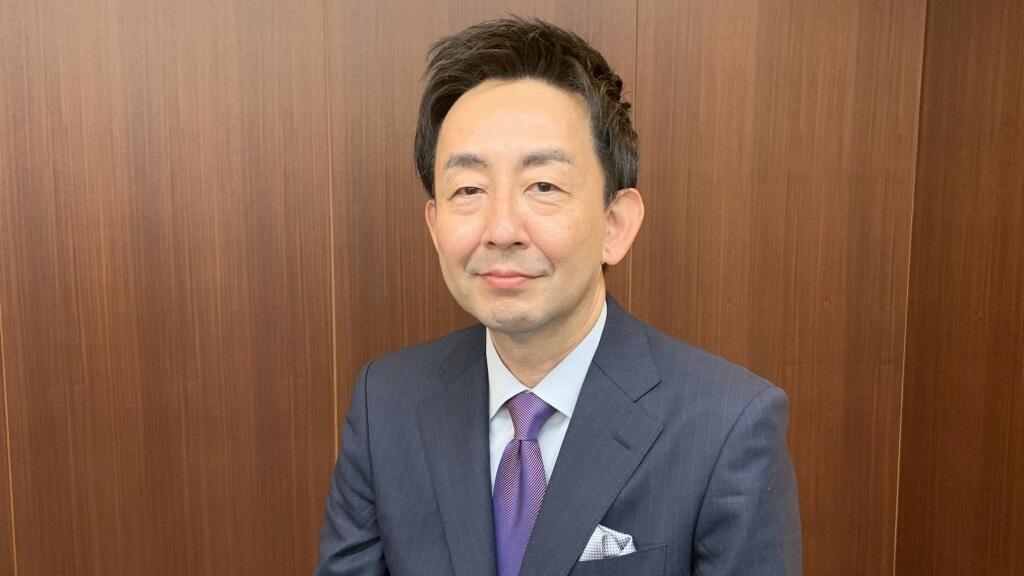 株式会社図研プリサイト 代表取締役社長 尾関