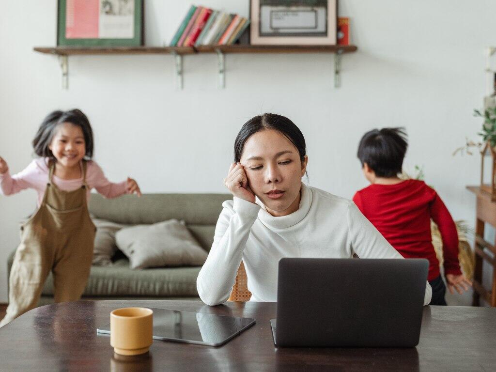高所得層の働く女性は子持ちが多い！？[マーケティング便りvol.44]