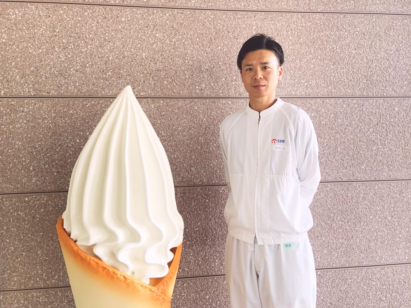 ソフトクリーム総合メーカーのナレッジ活用事例