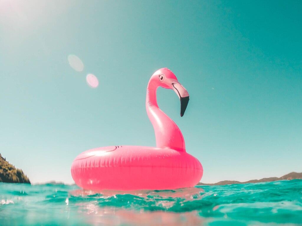 暑い夏、エアコン切らずに「着る」時代？[マーケティング便りvol.49]