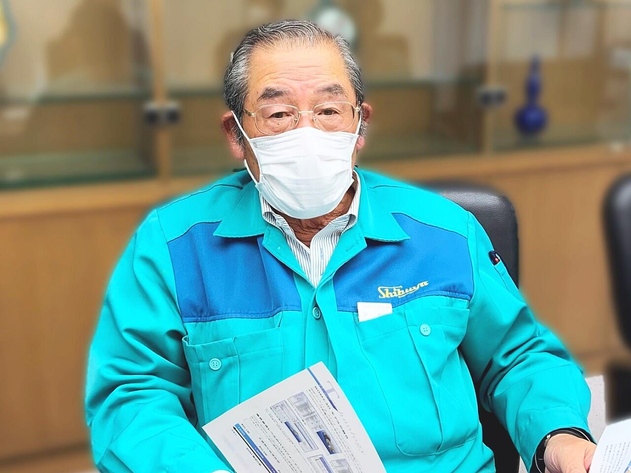 取締役 副社長　再生医療システム本部 本部長　開発本部 本部長　中 俊明　氏