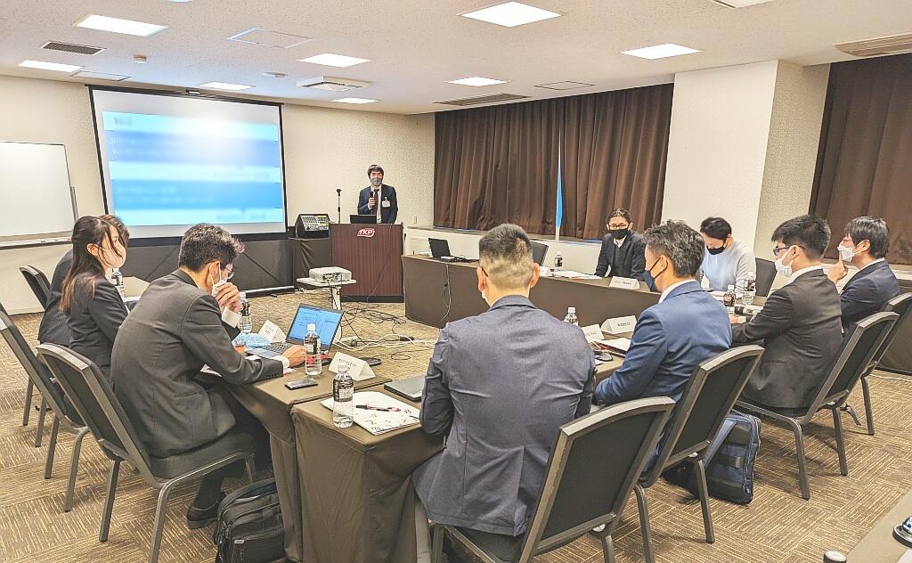 第2回 関東 Visual BOM ユーザー企業交流会