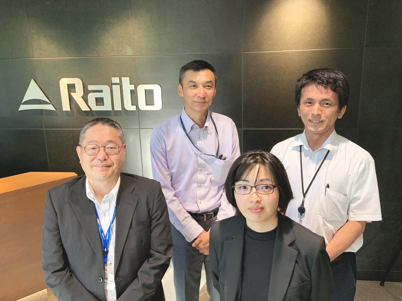 建設事業会社のナレッジ活用事例