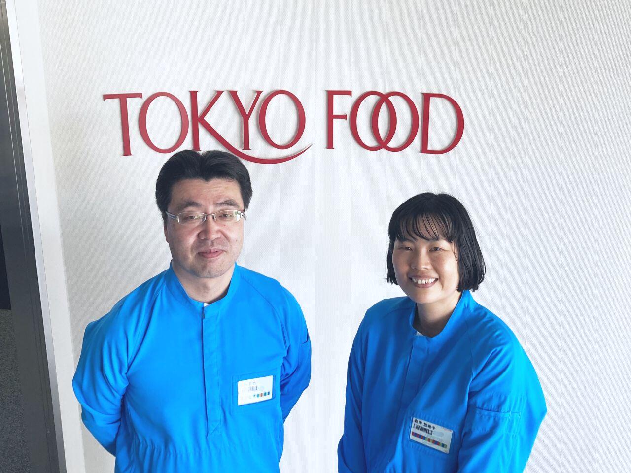 食品素材メーカーのナレッジ活用事例