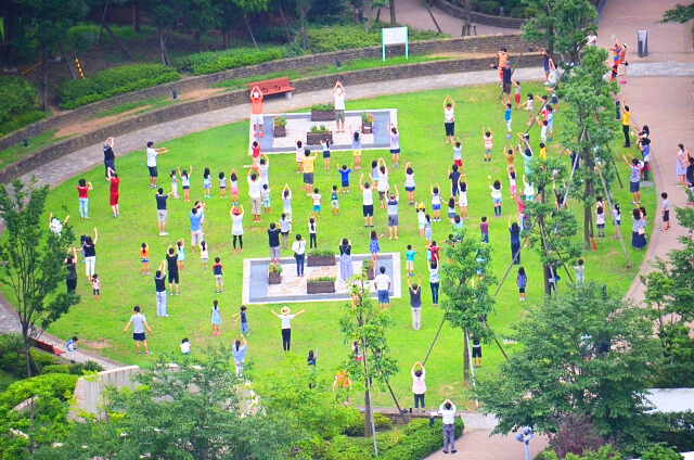ラジオ体操は何種類ある！？～令和のラジオ体操事情