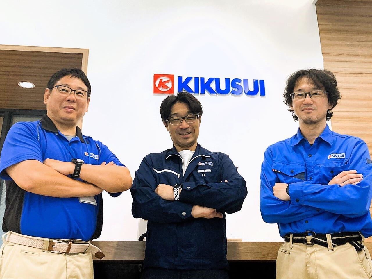 電源装置・電子計測器メーカーのナレッジ活用事例