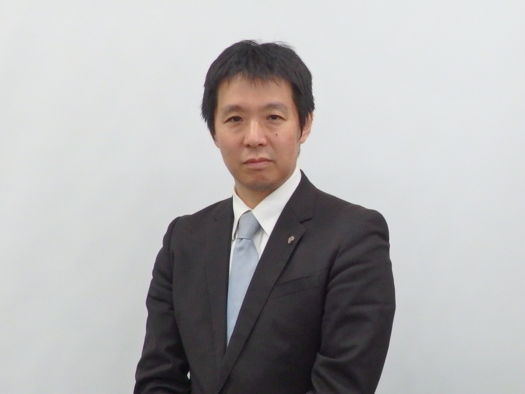 株式会社図研プリサイト<br />
営業部 部長 兼 販売促進課 課長<br />
倉本 将光