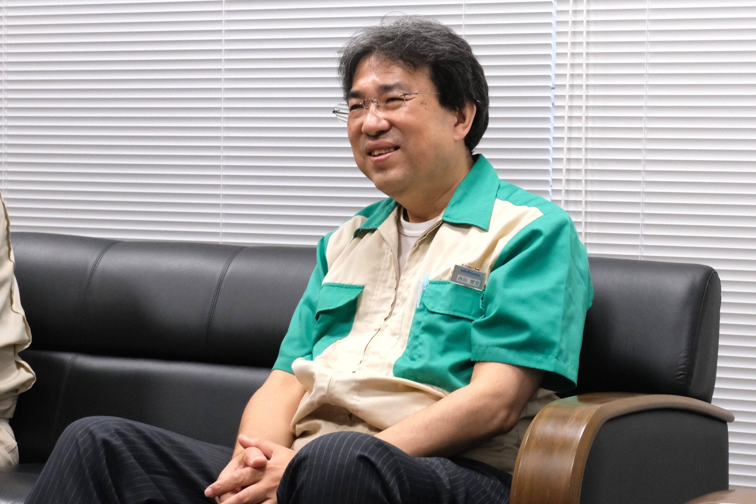 西田様
