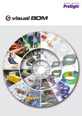 Visual BOM 製品カタログ